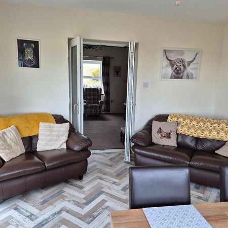 Rawson Cottage Lovely 2 Bedroom Semi Rural Stranraer Esterno foto
