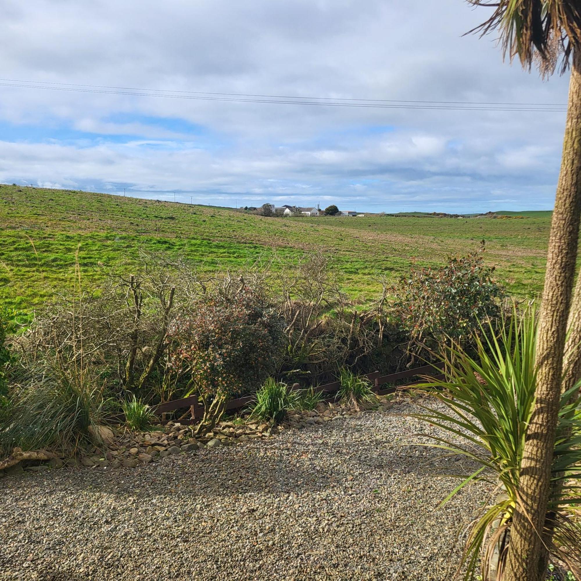 Rawson Cottage Lovely 2 Bedroom Semi Rural Stranraer Esterno foto