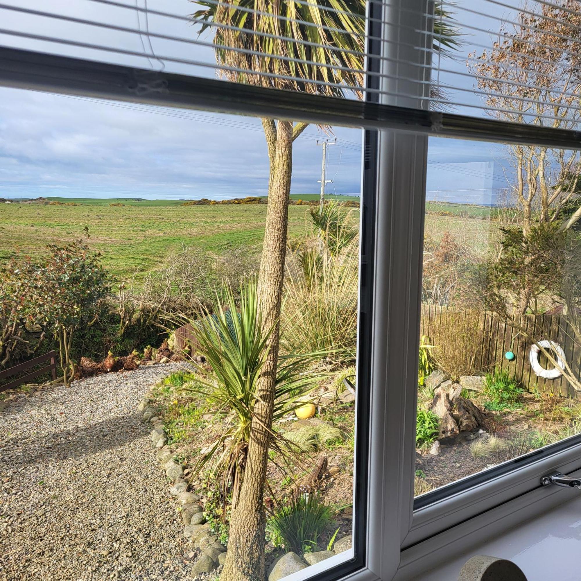 Rawson Cottage Lovely 2 Bedroom Semi Rural Stranraer Esterno foto