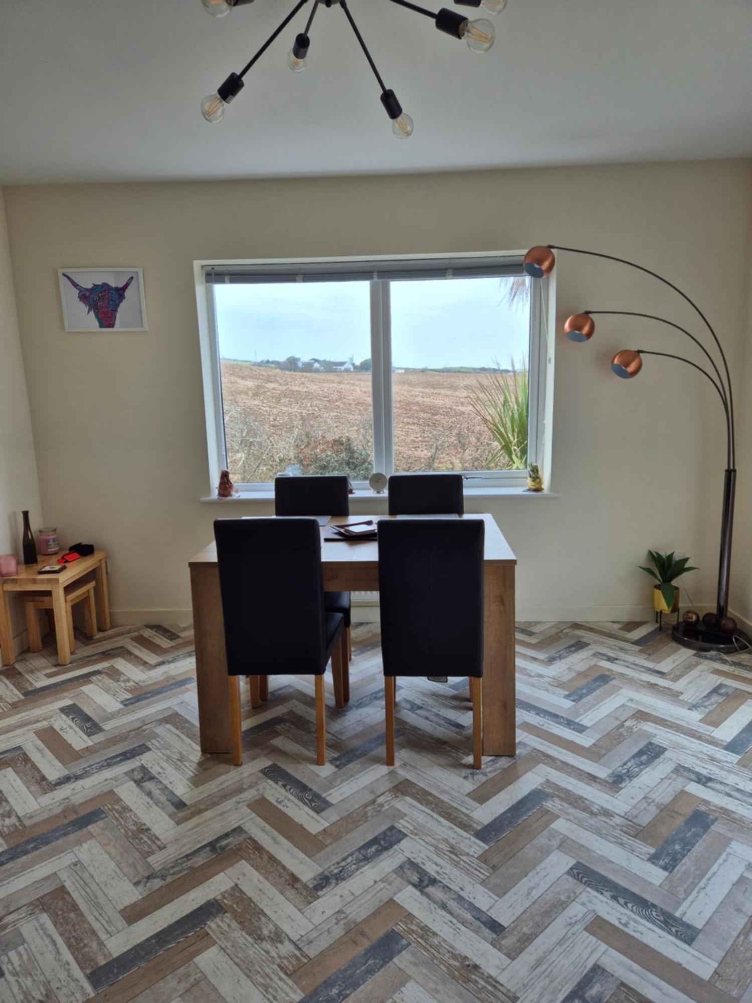 Rawson Cottage Lovely 2 Bedroom Semi Rural Stranraer Esterno foto